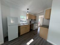 1994 Hamilton DIV of Cavalier HM Builders mobile Home