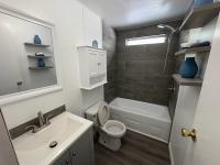 1994 Hamilton DIV of Cavalier HM Builders mobile Home