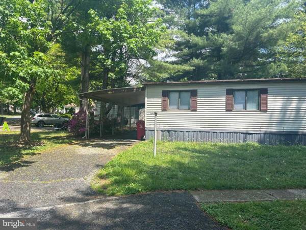 Photo 1 of 2 of home located at 8703 Evergreen Cir, Breinigsville, PA 18031