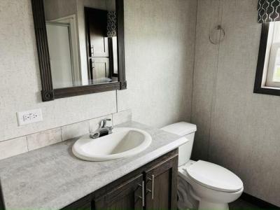 Photo 3 of 14 of home located at 842 Birchwood Dr. Lockport, NY 14094