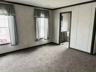 Photo 5 of 14 of home located at 842 Birchwood Dr. Lockport, NY 14094