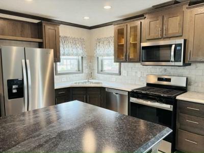 Photo 2 of 14 of home located at 842 Birchwood Dr. Lockport, NY 14094