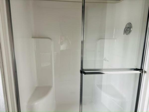 2025 Eagle River - Leola Seneca Mobile Home