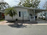 1992 Palm Mobile Home