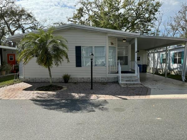 Photo 1 of 2 of home located at 10326 Oak Forest Drive Riverview, FL 33569