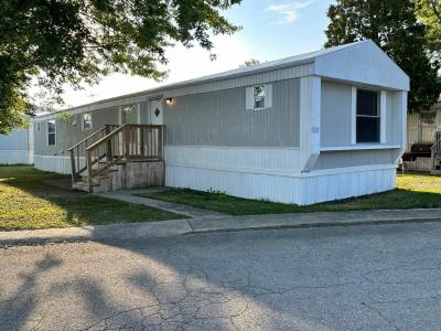 Mobile Home at 5900 W County Road 350 N #129 Muncie, IN 47304