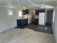 1993 Mansion mobile Home