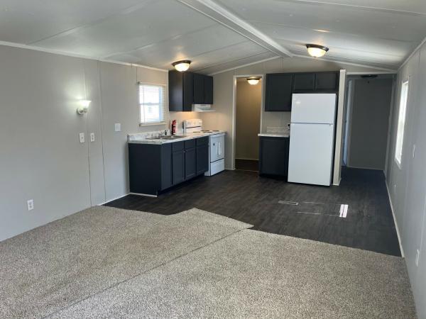1993 Mansion mobile Home