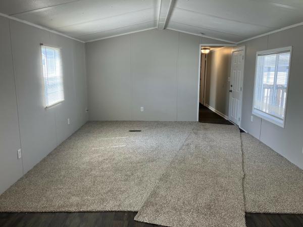 1993 Mansion mobile Home