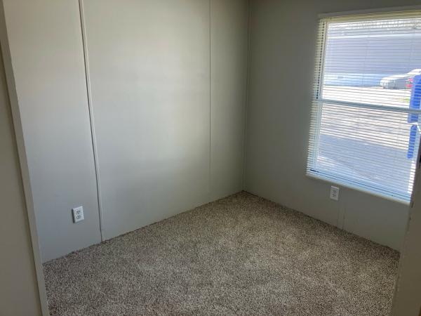 1993 Mansion mobile Home
