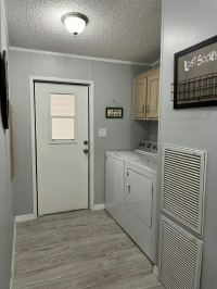 1992 Palm Mobile Home
