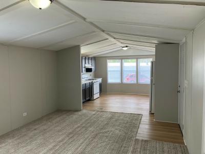 Photo 3 of 14 of home located at 5900 W County Road 350 N #23 Muncie, IN 47304