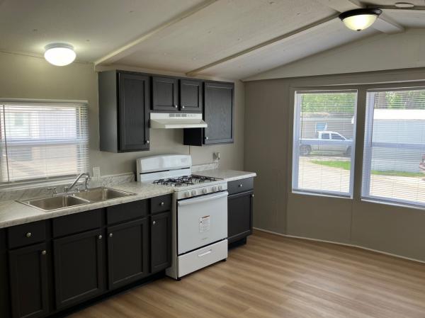 1986 Liberty mobile Home