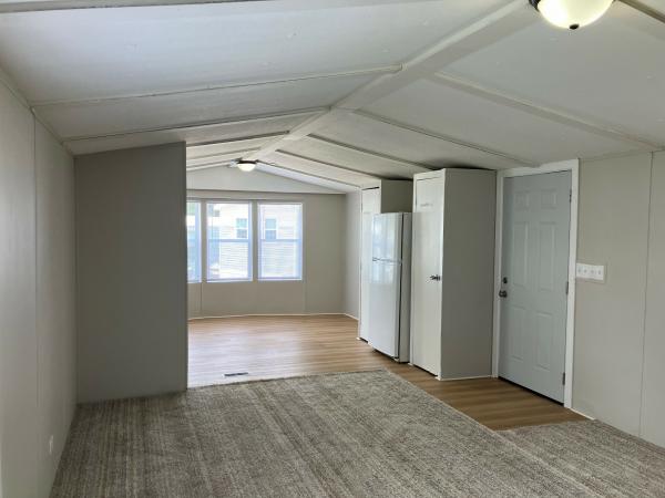 1986 Liberty mobile Home