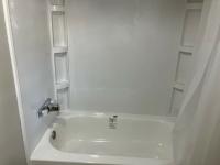1986 Liberty mobile Home