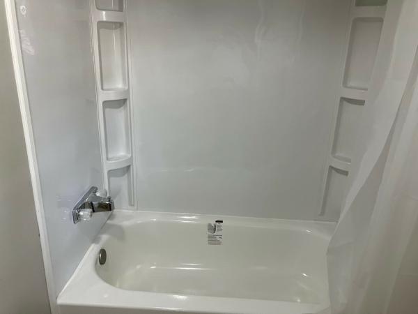 1986 Liberty mobile Home