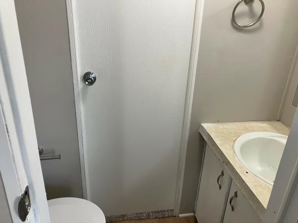 1986 Liberty mobile Home