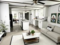2022 Clayton - Bonham  Home