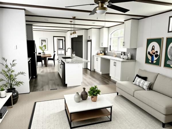 2022 Clayton - Bonham  Home