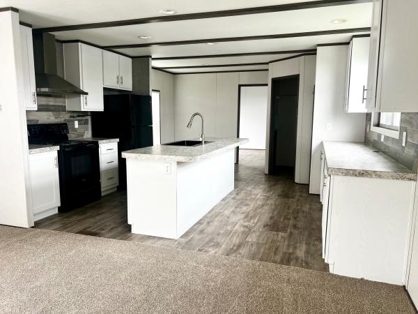2022 Clayton - Bonham  Home