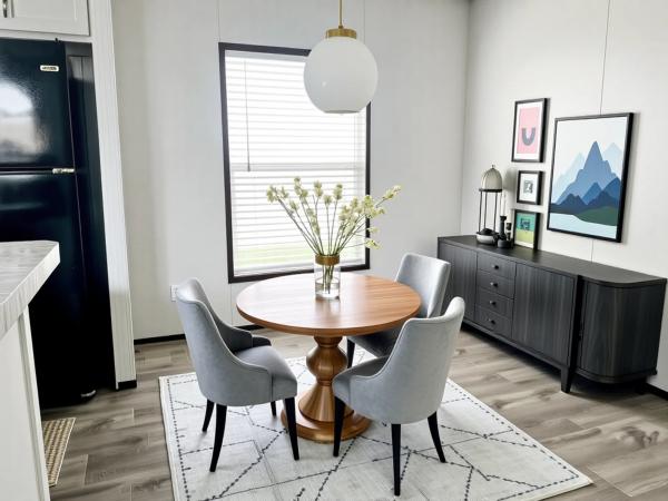 2022 Clayton - Bonham  Home