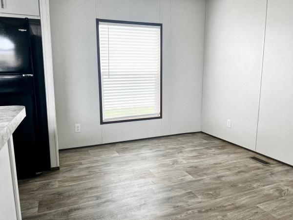 2022 Clayton - Bonham  Home