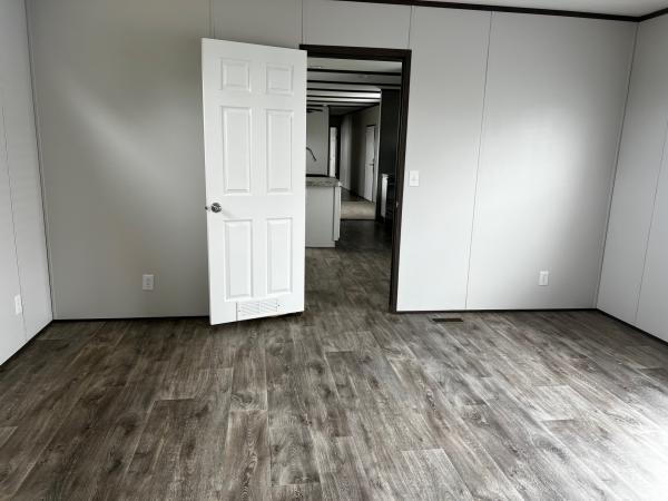 2022 Clayton - Bonham  Home