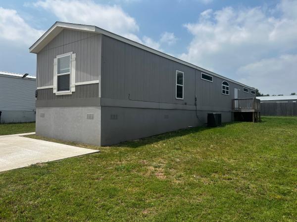 2022 Clayton - Bonham  Home