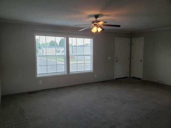 1994 Patriot Mobile Home For Sale