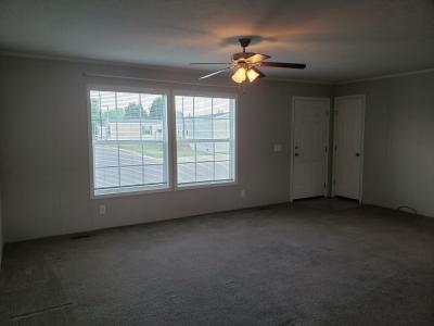 Mobile Home at 1672 Pinecroft Monroe, MI 48161