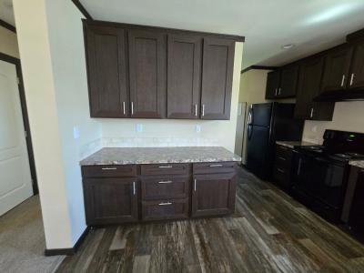 Photo 4 of 6 of home located at 8710 Braxton Robert Rd Austin, TX 78724
