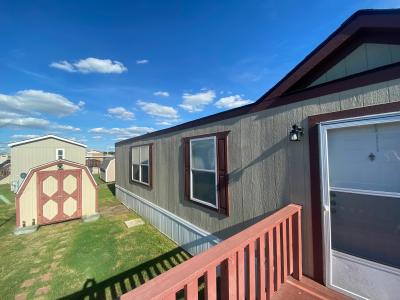 Mobile Home at 1800 Preston On The Lake #474 Little Elm, TX 75068