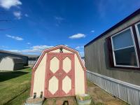 2019 Oak Creek Mobile Home