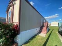 2019 Oak Creek Mobile Home