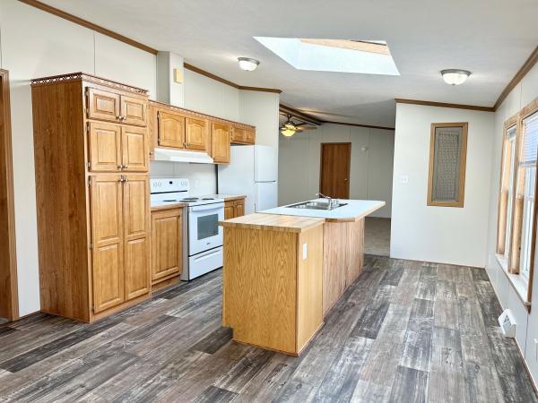 1998 Dutch Housing Mobile Home For Sale