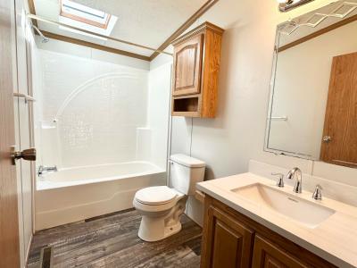 Photo 3 of 13 of home located at 8296 Eaton Dr Northville, MI 48167