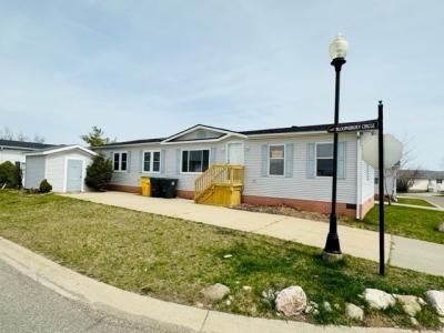 Photo 5 of 13 of home located at 8296 Eaton Dr Northville, MI 48167