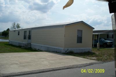 Mobile Home at 6555 Old Lake Wilson Rd Lot #68 Davenport, FL 33896