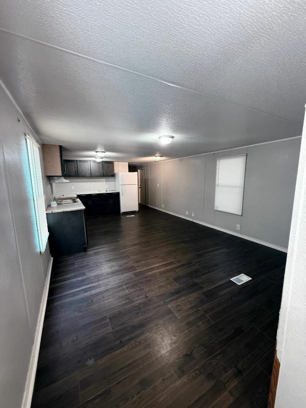 2005 FLEETWOOD 260 Mobile Home