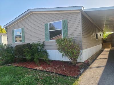 Photo 2 of 9 of home located at 5702 Angola Rd. #147 Toledo, OH 43615