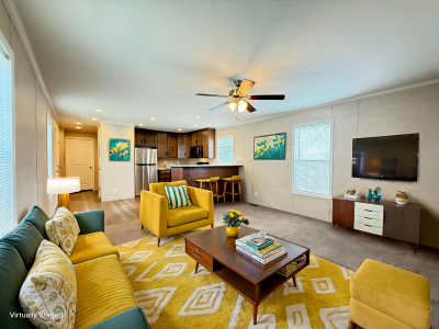 Mobile Home at 2106 Cardinal Lane NW #353 Stewartville, MN 55976
