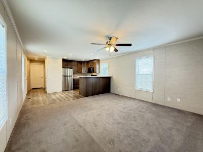 Photo 2 of 22 of home located at 2106 Cardinal Lane NW #353 Stewartville, MN 55976
