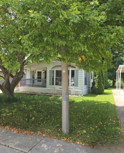 Mobile Home at 49671 Buttermere Court Shelby Township, MI 48315