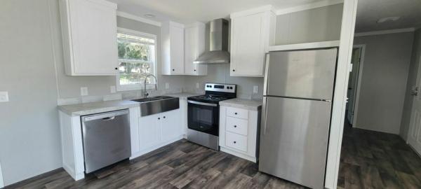 2025 Fleetwood Mobile Home For Sale