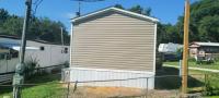 2025 Fleetwood Keystone Manufactured Home