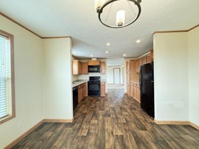 Photo 2 of 23 of home located at 2011 Peregrine #422 Stewartville, MN 55976