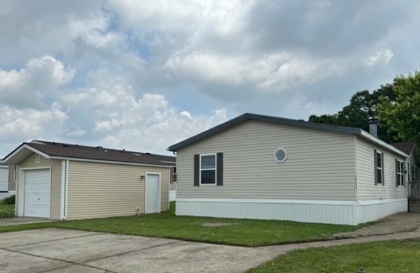 1997 Skyline Mobile Home For Sale
