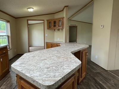 Photo 2 of 3 of home located at 28593 Oakwood Flat Rock, MI 48134