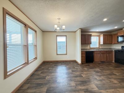 Photo 5 of 23 of home located at 2011 Peregrine #422 Stewartville, MN 55976