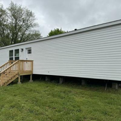 Mobile Home at 2800 West Memorial Drive #0128 Muncie, IN 47302